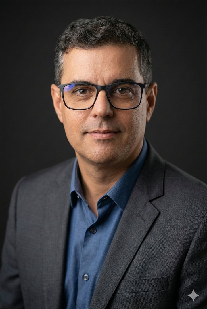 Retrato de Antonio Sánchez Zaplana